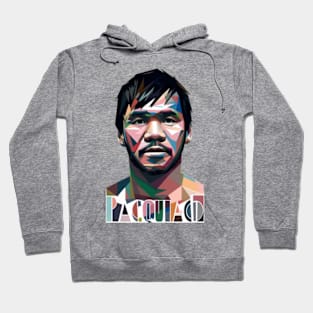 manny pacquiao Hoodie